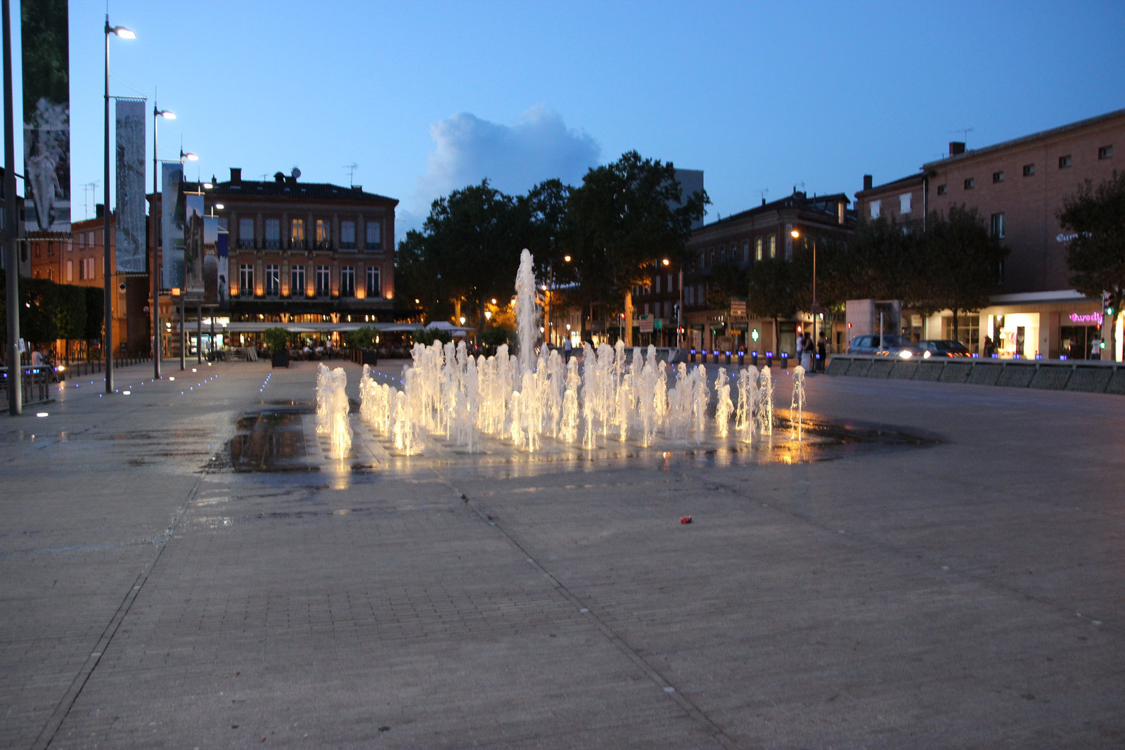 Albi